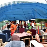 Schedule a Furniture Pickup